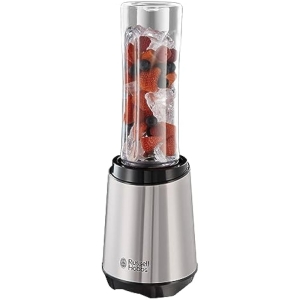 Russell Hobbs Mix & Go Batidora de Vaso 600ml