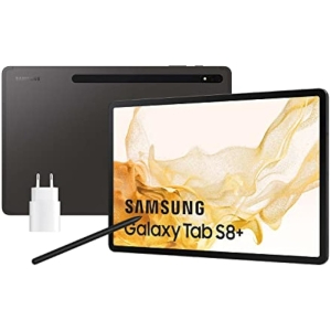 Samsung Galaxy Tab S8+ 5G 8GB-128GB