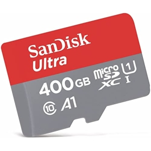 SanDisk MicroSDXC 400GB