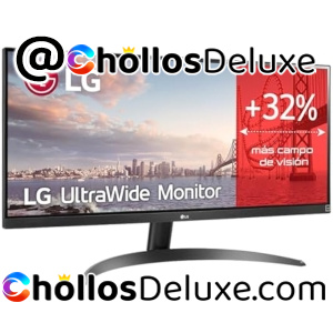 LG Monitor 29" UltraWide