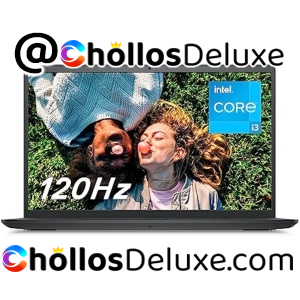 Dell Inspiron Portátil 15.6" i3-1215U