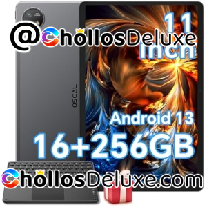 Blackview Oscal Pad18 8GB-256GB