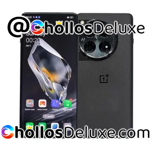 OnePlus 12 5G 12+256GB versión global