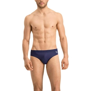 PUMA Classic Swim Brief Hombre