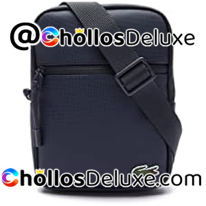 Lacoste Bandolera para Hombre