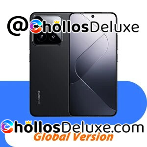 Xiaomi 14 5G 12+256GB Versión Global