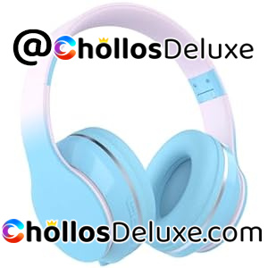 Auriculares Bluetooth 5.1 para Niños