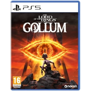 El Señor de los Anillos: Gollum PS5