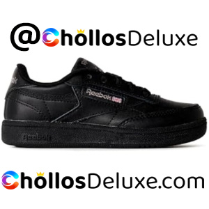 Reebok Club C Zapatillas Unisex Niños