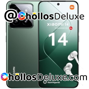 Xiaomi 14 12GB-512GB