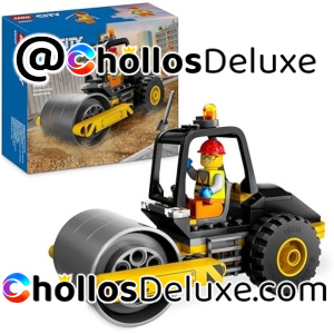 Selección Playsets de Lego