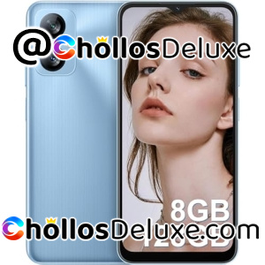 Blackview A52 Pro 4GB-128GB