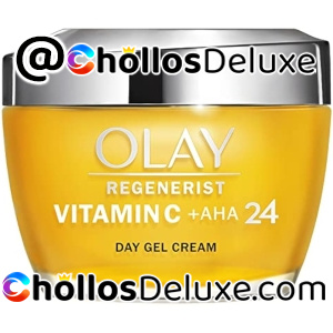 Olay Regenerist Gel Crema Antimanchas De Día 50ml