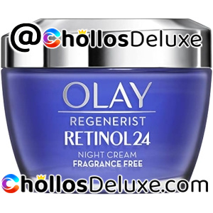 Olay Regenerist Retinol 24 / MAX Crema Hidratante De Noche 50 ml