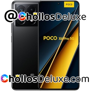 Xiaomi Poco X6 Pro 5G 12GB-512GB