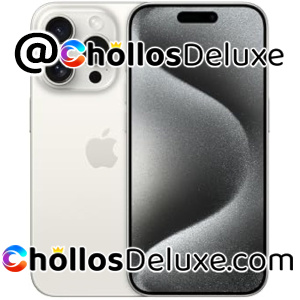 Apple iPhone 15 Pro 128GB