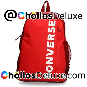 Converse Speed 2 Backpack Mochila Unisex Adulto