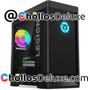 Lenovo Legion Gaming i5 16GB RAM 1TB SSD RTX 3060