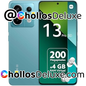 Xiaomi Redmi Note 13 Pro 5G 12GB-512GB