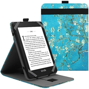 Funda Protectora Universal eBook 6"