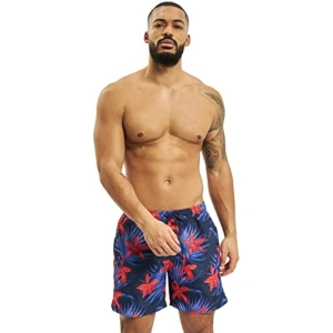 Urban Classics Bañador Hombre