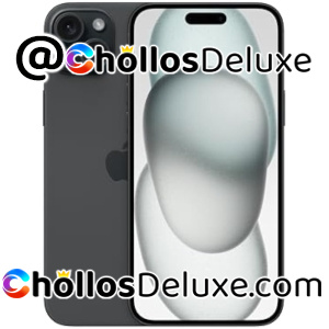 Apple iPhone 15 Plus 128GB