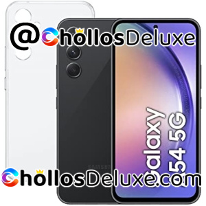 Samsung Galaxy A54 5G 8GB-256GB