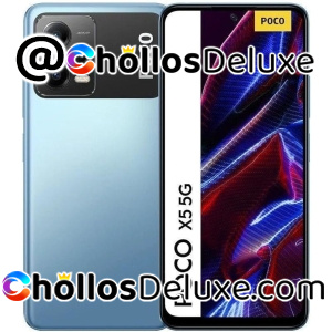 Xiaomi Poco X5 5G 6GB-128GB