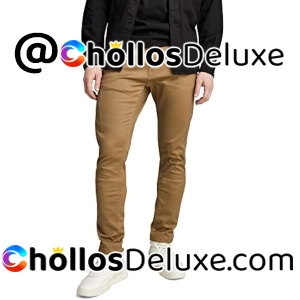 G-Star Raw Skinny Chino 2.0 Pantalones Hombre