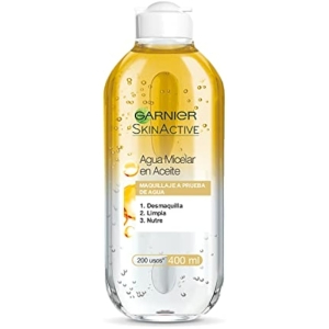 Garnier Skin Active Agua Micelar 400ml