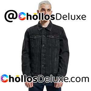 Jack & Jones Chaqueta para Hombre