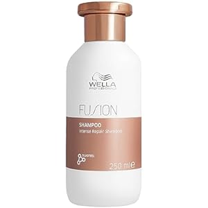 Wella Professionals Fusion Champú de Reparación Intensa 250ml