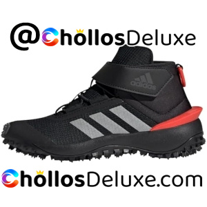 Adidas Fortatrail Zapatillas Unisex Niños