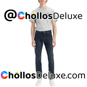 Levi's 501 Original Vaqueros Hombre
