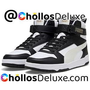 Puma Rbd Game Zapatillas Unisex Adulto