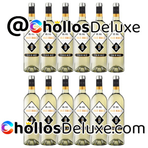12X Dolce Bianco Frizzante 750ml