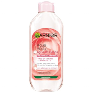 Garnier Skin Active Agua Micelar 400ml