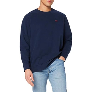 Levi's Housemark Crew Sudadera Hombre