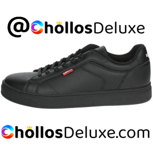 Levi's Rucker Zapatillas Hombre