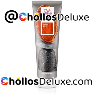 Wella Professionals Color Fresh Mask Mascarilla Coloración Temporal 150ml