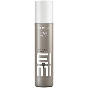 Wella Professionals EIMI Flexible Finish Laca Profesional Spray sin aerosol 250ml