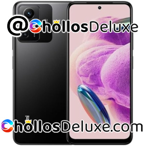 Xiaomi Redmi Note 12S 6GB-128GB