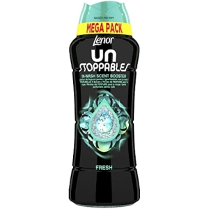 42 Lavados Lenor Unstoppables Perlas Perfume Ropa