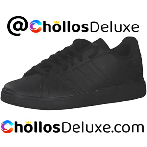 Adidas Grand Court 2.0 Zapatillas Niños