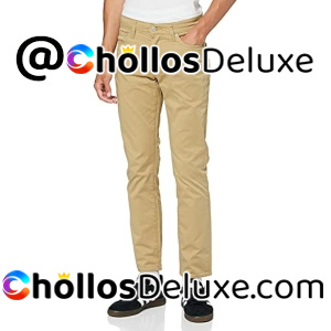 Levi's 511 Slim Vaqueros Ajustados Hombre