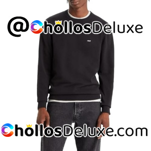 Levi's Housemark Suéter Hombre