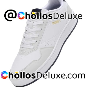 Puma Court Classic Zapatillas Unisex Adulto