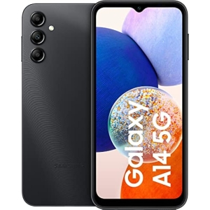 Samsung Galaxy A14 5G 4GB-64GB