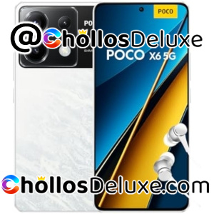 Xiaomi Poco X6 12GB-256GB