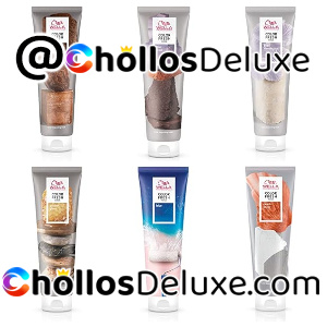 Wella Professionals Color Fresh Mask Mascarilla de coloración temporal 150ml